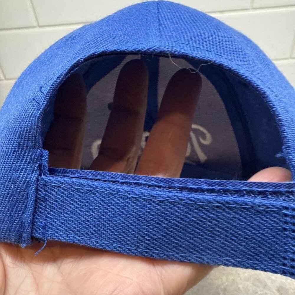 Toronto Baseball hat cap, 100% cotton. Like new! - Picture 4 of 7